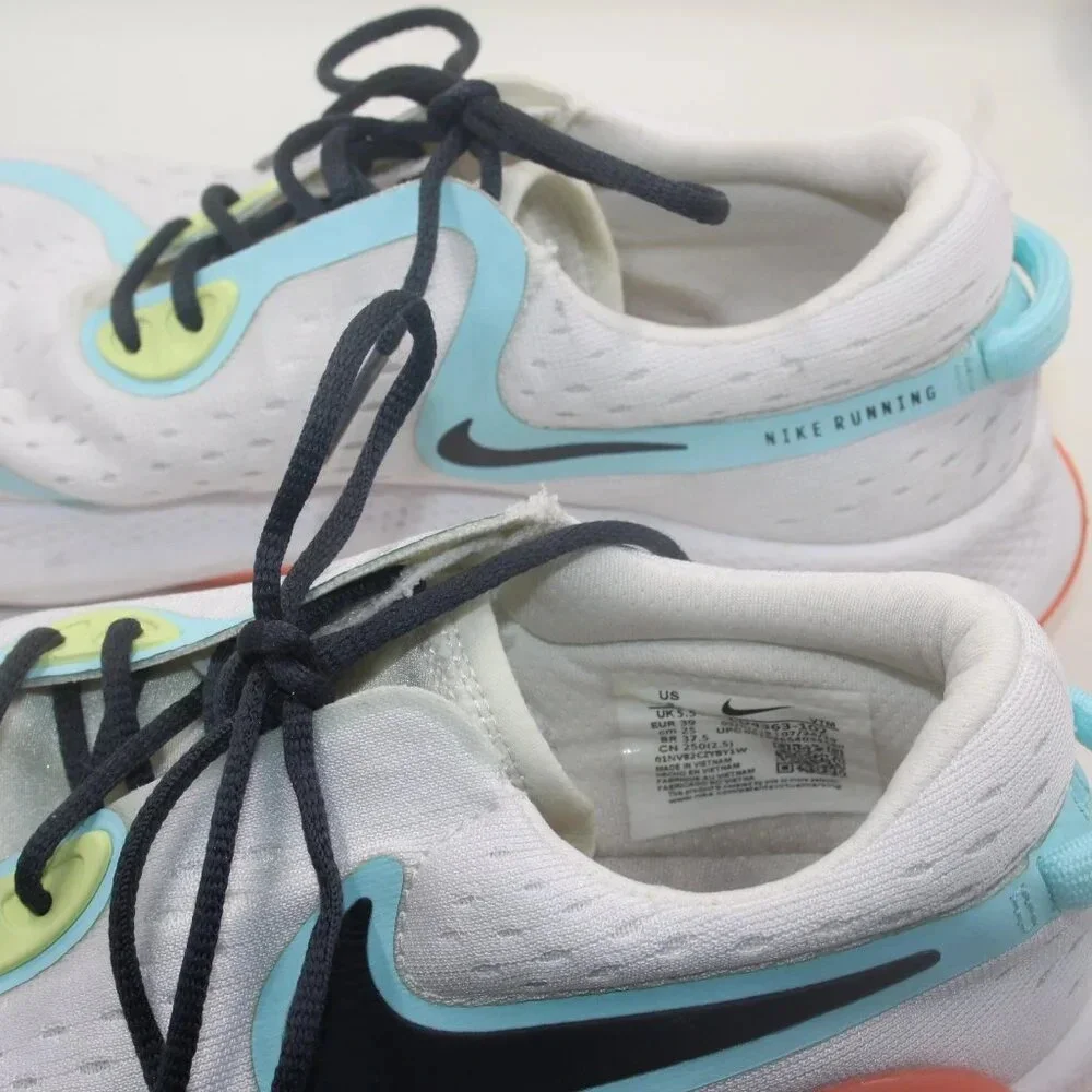 Nike Joyride Run 2 POD Glacier Ice Women's Size 8 Used